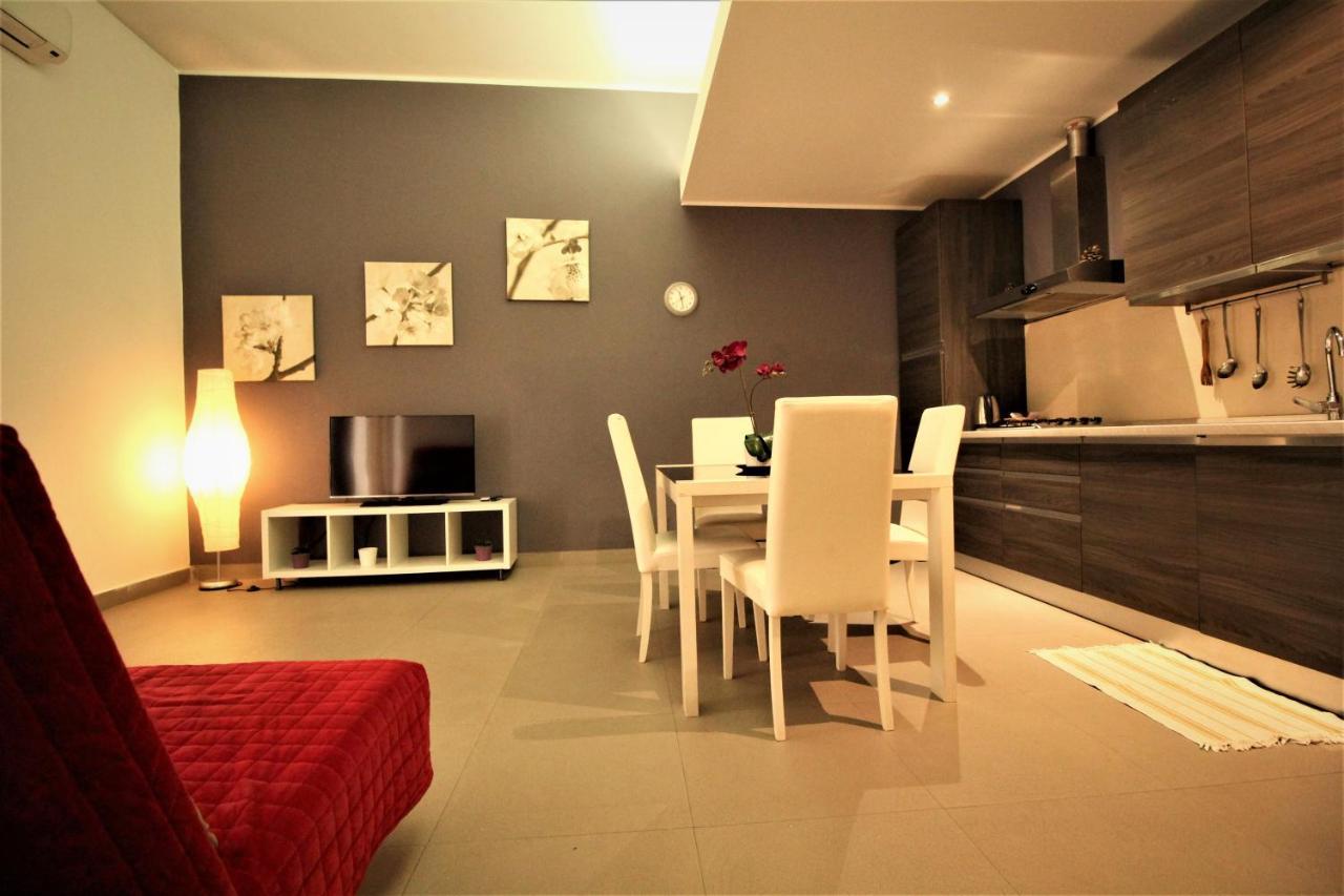 Katana Residence คาตาเนีย ภายนอก รูปภาพ