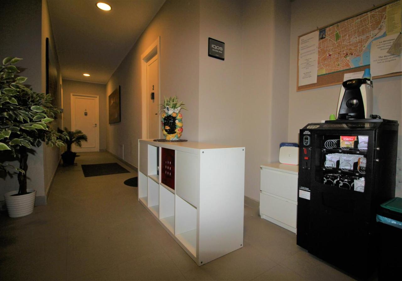 Katana Residence คาตาเนีย ภายนอก รูปภาพ